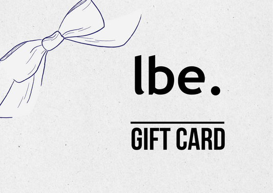 Little Bits Essentials Gift Card